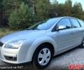 Сірий Форд Фокус, об'ємом двигуна 1.6 л та пробігом 192 тис. км за 4800 $, фото 1 на Automoto.ua