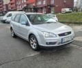 Сірий Форд Фокус, об'ємом двигуна 1.6 л та пробігом 270 тис. км за 3250 $, фото 1 на Automoto.ua