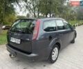 Сірий Форд Фокус, об'ємом двигуна 1.56 л та пробігом 355 тис. км за 3300 $, фото 7 на Automoto.ua