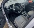 Сірий Форд Фокус, об'ємом двигуна 1.6 л та пробігом 290 тис. км за 2600 $, фото 5 на Automoto.ua
