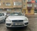 Серый Форд Фокус, объемом двигателя 1.6 л и пробегом 243 тыс. км за 3000 $, фото 2 на Automoto.ua