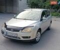 Сірий Форд Фокус, об'ємом двигуна 1.6 л та пробігом 260 тис. км за 3950 $, фото 31 на Automoto.ua