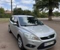 Сірий Форд Фокус, об'ємом двигуна 1.8 л та пробігом 240 тис. км за 5900 $, фото 2 на Automoto.ua