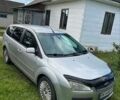 Сірий Форд Фокус, об'ємом двигуна 1.6 л та пробігом 167 тис. км за 4501 $, фото 4 на Automoto.ua