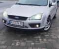 Сірий Форд Фокус, об'ємом двигуна 1.6 л та пробігом 248 тис. км за 4100 $, фото 2 на Automoto.ua
