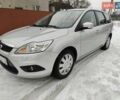Сірий Форд Фокус, об'ємом двигуна 1.8 л та пробігом 177 тис. км за 5550 $, фото 3 на Automoto.ua