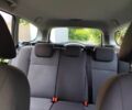 Сірий Форд Фокус, об'ємом двигуна 1.6 л та пробігом 268 тис. км за 4200 $, фото 6 на Automoto.ua