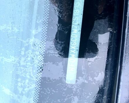 Серый Форд Фокус, объемом двигателя 1.6 л и пробегом 247 тыс. км за 5000 $, фото 5 на Automoto.ua