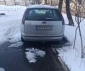 Сірий Форд Фокус, об'ємом двигуна 1.6 л та пробігом 210 тис. км за 5000 $, фото 10 на Automoto.ua