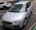 Сірий Форд Фокус, об'ємом двигуна 1.8 л та пробігом 400 тис. км за 4100 $, фото 1 на Automoto.ua