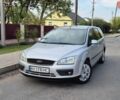 Сірий Форд Фокус, об'ємом двигуна 1.8 л та пробігом 256 тис. км за 4100 $, фото 1 на Automoto.ua