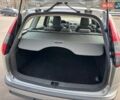 Сірий Форд Фокус, об'ємом двигуна 1.6 л та пробігом 235 тис. км за 5500 $, фото 14 на Automoto.ua