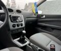 Форд Фокус 2007 в Луцке на Automoto.ua Серый Форд Фокус, объемом двигателя 1.6 л и пробегом 250 тыс. км за 3699 $, фото 9 на Automoto.ua