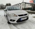 Сірий Форд Фокус, об'ємом двигуна 1.8 л та пробігом 177 тис. км за 5550 $, фото 8 на Automoto.ua
