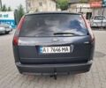 Сірий Форд Фокус, об'ємом двигуна 1.6 л та пробігом 344 тис. км за 3950 $, фото 8 на Automoto.ua