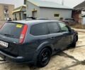 Сірий Форд Фокус, об'ємом двигуна 1.6 л та пробігом 250 тис. км за 4000 $, фото 4 на Automoto.ua