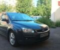 Сірий Форд Фокус, об'ємом двигуна 1.8 л та пробігом 232 тис. км за 4400 $, фото 1 на Automoto.ua