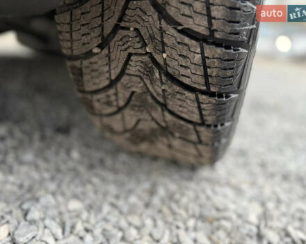 Сірий Форд Фокус, об'ємом двигуна 1.8 л та пробігом 200 тис. км за 4200 $, фото 40 на Automoto.ua