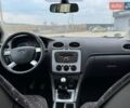Сірий Форд Фокус, об'ємом двигуна 1.6 л та пробігом 274 тис. км за 4400 $, фото 9 на Automoto.ua