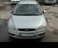 Серый Форд Фокус, объемом двигателя 0 л и пробегом 350 тыс. км за 3900 $, фото 9 на Automoto.ua