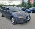 Сірий Форд Фокус, об'ємом двигуна 1.6 л та пробігом 344 тис. км за 3950 $, фото 13 на Automoto.ua
