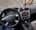 Сірий Форд Фокус, об'ємом двигуна 1.8 л та пробігом 400 тис. км за 4200 $, фото 1 на Automoto.ua
