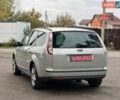 Сірий Форд Фокус, об'ємом двигуна 1.6 л та пробігом 224 тис. км за 5400 $, фото 10 на Automoto.ua