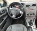 Серый Форд Фокус, объемом двигателя 2 л и пробегом 240 тыс. км за 2100 $, фото 3 на Automoto.ua
