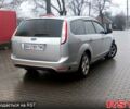 Серый Форд Фокус, объемом двигателя 1.8 л и пробегом 235 тыс. км за 4999 $, фото 4 на Automoto.ua