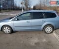 Форд Фокус 2007 в Горишние Плавни (Комсомольск) на Automoto.ua Серый Форд Фокус, объемом двигателя 1.6 л и пробегом 220 тыс. км за 6000 $, фото 2 на Automoto.ua