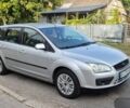 Сірий Форд Фокус, об'ємом двигуна 1.8 л та пробігом 256 тис. км за 4100 $, фото 12 на Automoto.ua