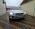 Сірий Форд Фокус, об'ємом двигуна 1.6 л та пробігом 321 тис. км за 4750 $, фото 16 на Automoto.ua