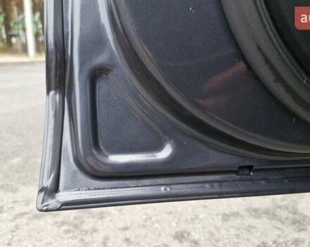 Серый Форд Фокус, объемом двигателя 1.6 л и пробегом 214 тыс. км за 5550 $, фото 33 на Automoto.ua