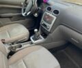 Сірий Форд Фокус, об'ємом двигуна 1.6 л та пробігом 199 тис. км за 5000 $, фото 9 на Automoto.ua