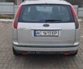Сірий Форд Фокус, об'ємом двигуна 1.6 л та пробігом 219 тис. км за 4700 $, фото 1 на Automoto.ua