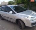 Сірий Форд Фокус, об'ємом двигуна 1.6 л та пробігом 334 тис. км за 4200 $, фото 2 на Automoto.ua