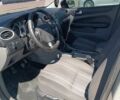 Сірий Форд Фокус, об'ємом двигуна 1.6 л та пробігом 331 тис. км за 4000 $, фото 3 на Automoto.ua