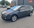 Сірий Форд Фокус, об'ємом двигуна 1.6 л та пробігом 344 тис. км за 3950 $, фото 18 на Automoto.ua
