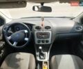 Форд Фокус 2007 в Виннице на Automoto.ua Серый Форд Фокус, объемом двигателя 1.6 л и пробегом 198 тыс. км за 5200 $, фото 6 на Automoto.ua
