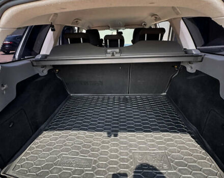 Серый Форд Фокус, объемом двигателя 1.8 л и пробегом 243 тыс. км за 5900 $, фото 13 на Automoto.ua