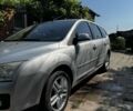 Сірий Форд Фокус, об'ємом двигуна 1.6 л та пробігом 248 тис. км за 5000 $, фото 1 на Automoto.ua