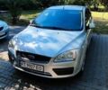 Сірий Форд Фокус, об'ємом двигуна 1.6 л та пробігом 228 тис. км за 5000 $, фото 6 на Automoto.ua
