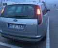 Сірий Форд Фокус, об'ємом двигуна 1.6 л та пробігом 225 тис. км за 2400 $, фото 5 на Automoto.ua