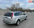Сірий Форд Фокус, об'ємом двигуна 1.6 л та пробігом 255 тис. км за 3900 $, фото 4 на Automoto.ua