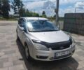Серый Форд Фокус, объемом двигателя 1.6 л и пробегом 307 тыс. км за 3900 $, фото 1 на Automoto.ua