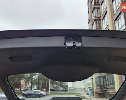 Серый Форд Фокус, объемом двигателя 1.6 л и пробегом 214 тыс. км за 5550 $, фото 46 на Automoto.ua