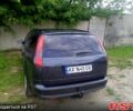 Серый Форд Фокус, объемом двигателя 1.6 л и пробегом 223 тыс. км за 5500 $, фото 9 на Automoto.ua