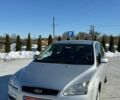 Серый Форд Фокус, объемом двигателя 1.6 л и пробегом 240 тыс. км за 4600 $, фото 7 на Automoto.ua