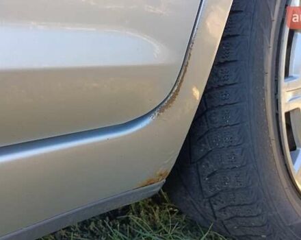 Серый Форд Фокус, объемом двигателя 1.8 л и пробегом 258 тыс. км за 4200 $, фото 4 на Automoto.ua