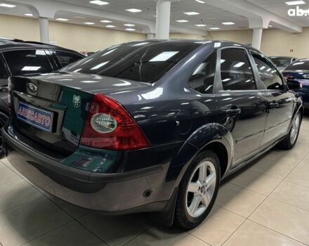 Серый Форд Фокус, объемом двигателя 0 л и пробегом 158 тыс. км за 5700 $, фото 6 на Automoto.ua